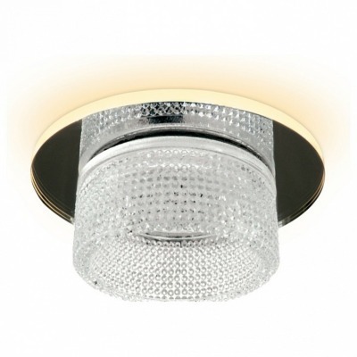 Встраиваемый светильник Ambrella Light TN TN350 AMBR_TN350