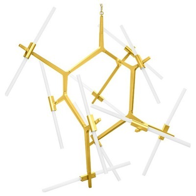 Подвесная люстра Lightstar ...