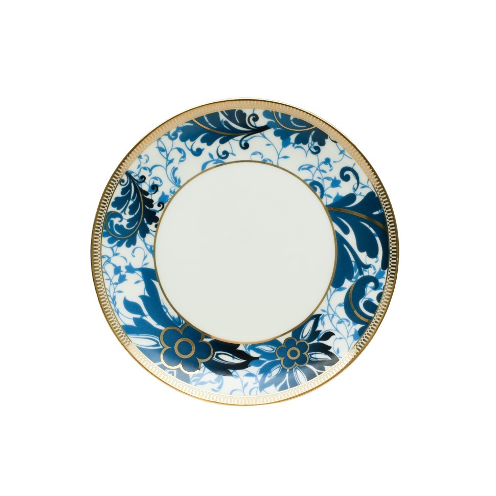 Фото Homefeel Тарелка пирожковая 6.5'' OH-16347-16.5 - интернет-магазин МегаТерем в Москве