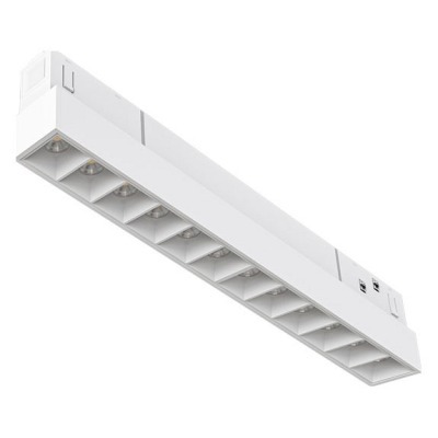 Встраиваемый светильник Arte Lamp Linea A4694PL-1WH AR_A4694PL-1WH