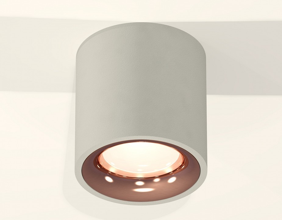 Фото Накладной светильник Ambrella Light XS XS7533025 AMBR_XS7533025 - интернет-магазин МегаТерем в Москве