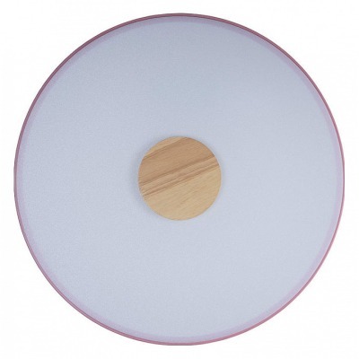 Накладной светильник Loft it Axel 2 10003/24 Pink LF_10003_24_Pink
