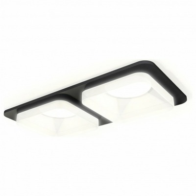 Встраиваемый светильник Ambrella Light XC XC7906013 AMBR_XC7906013