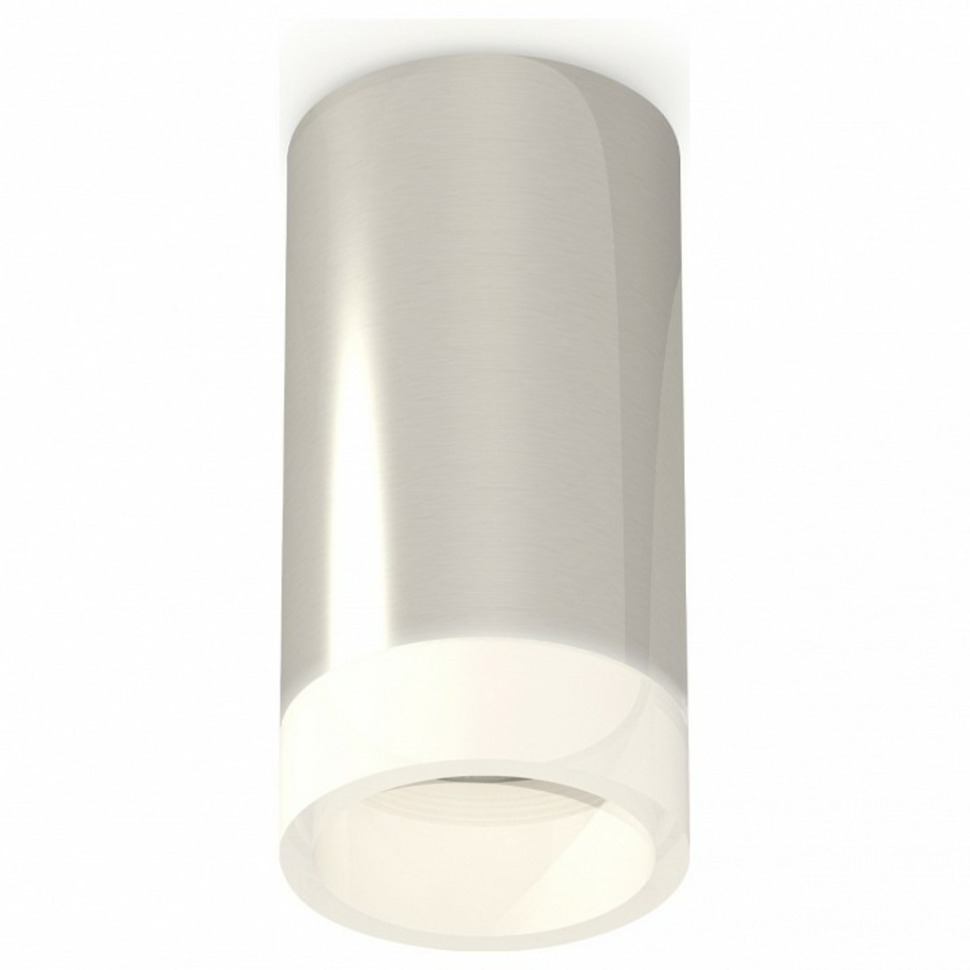 Фото Накладной светильник Ambrella Light XS XS6325041 AMBR_XS6325041 - интернет-магазин МегаТерем в Москве