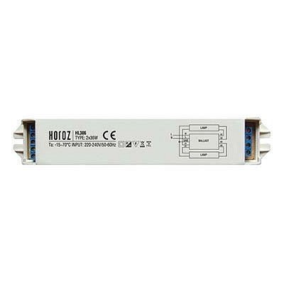 Электронная ПРА Horoz Electric HL386 HRZ00001287