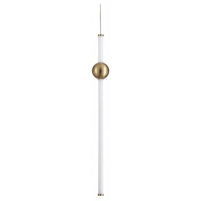 Подвесной светильник Freya Пина FR5387PL-L14.5BS MY_FR5387PL-L14.5BS