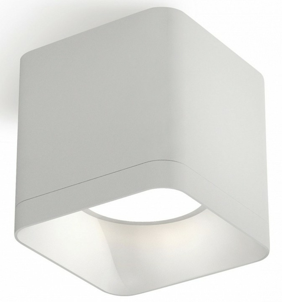 Фото Накладной светильник Ambrella Light XS XS7805001 AMBR_XS7805001 - интернет-магазин МегаТерем в Москве