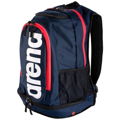 Рюкзак Fastpack Core Navy/R...