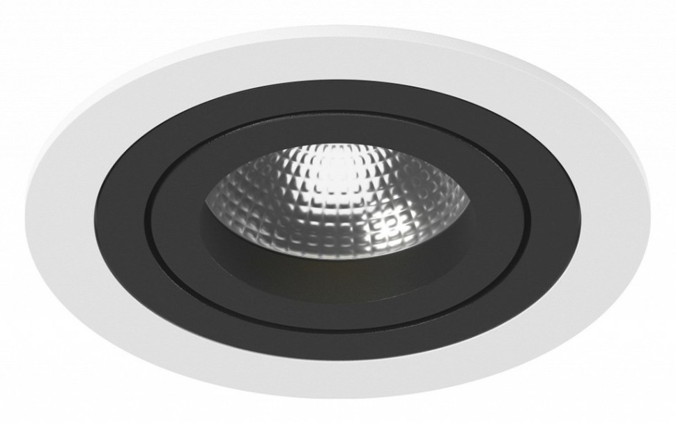 Фото Встраиваемый светильник Lightstar Intero 16 i61607 LS_i61607 - интернет-магазин МегаТерем в Москве