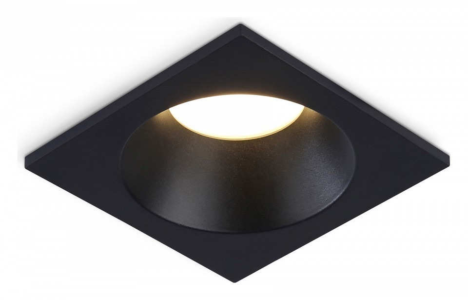 Фото Встраиваемый светильник Ambrella Light TECHNO SPOT TN1190 AMBR_TN1190 - интернет-магазин МегаТерем в Москве