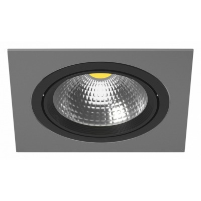 Встраиваемый светильник Lightstar Intero 111 i81907 LS_i81907