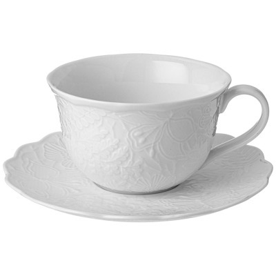 Чайная пара lefard lace 320...