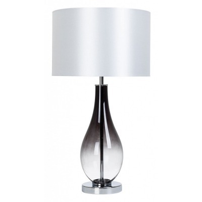 Настольная лампа декоративная Arte Lamp Naos A5043LT-1BK AR_A5043LT-1BK