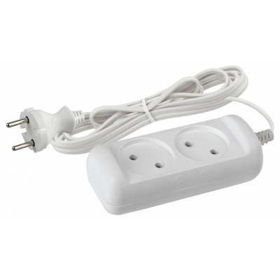 Удлинитель Эра  UX-2-3m ER_B0038558