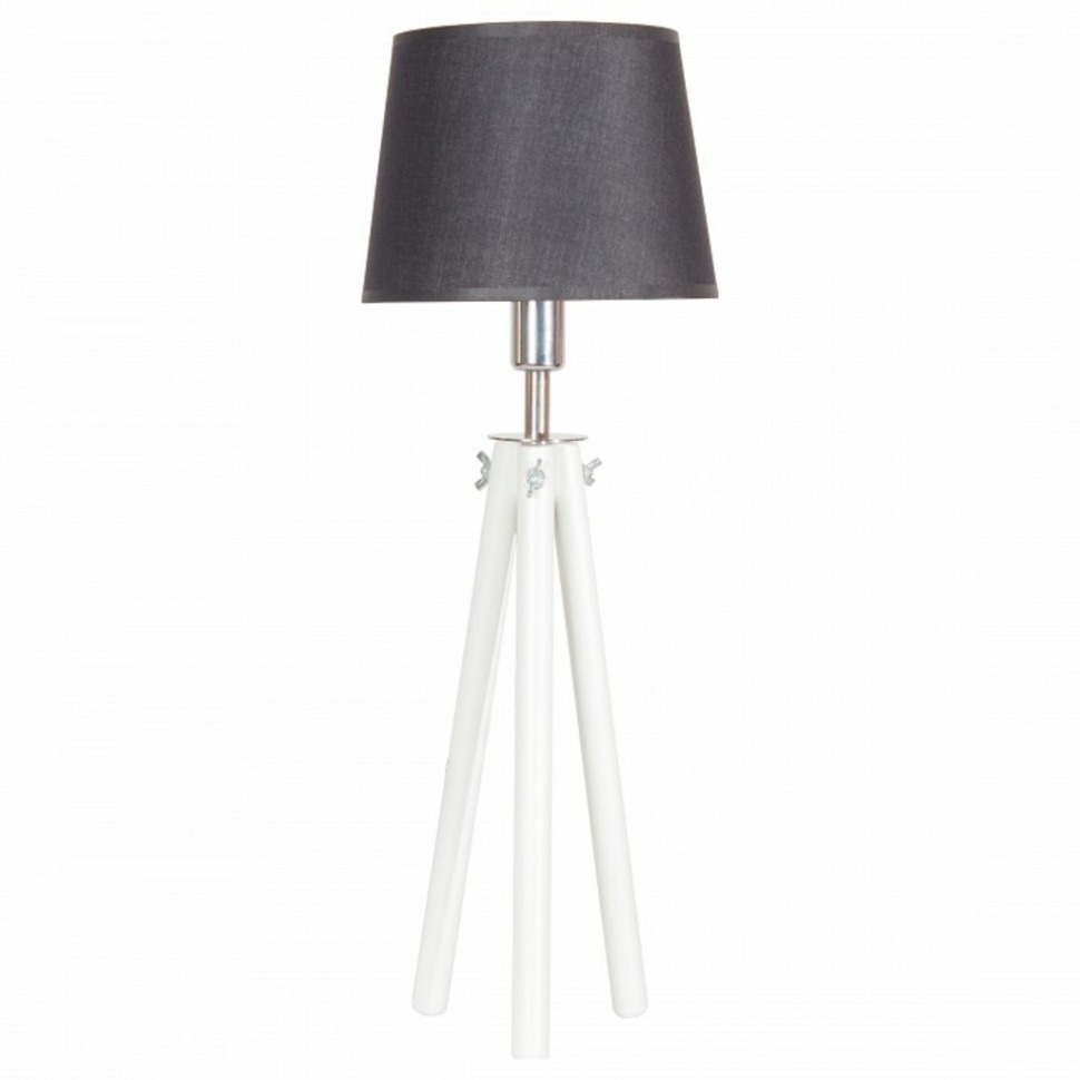 Фото Настольная лампа декоративная TopDecor Stello Stello T1 10 02g RTPR_Stello_T1_10_02g - интернет-магазин МегаТерем в Москве