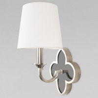 Бра Loft it Silence 10303W/B Nickel LF_10303W_B_Nickel