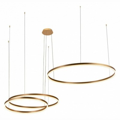 Подвесной светильник Loft it Ring 10017/3L LF_10017_3L