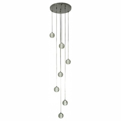 Подвесной светильник Loft i...
