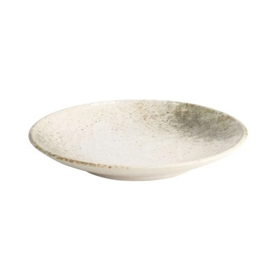 Тарелка 21412, 22,7 см, фарфор, beige, TOKYO DESIGN