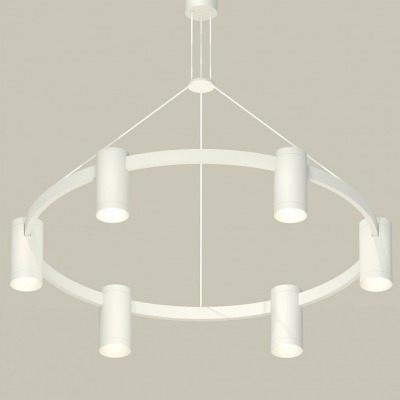 Подвесная люстра Ambrella Light XB XB9021150 AMBR_XB9021150