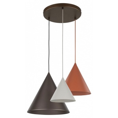Подвесной светильник TK Lighting Cono 11086 CONO MIX EV_a070966