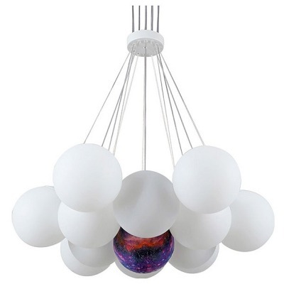 Подвесная люстра Kink Light...