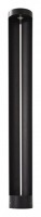 Наземный высокий светильник Arte Lamp New York A1680PA-1BK AR_A1680PA-1BK