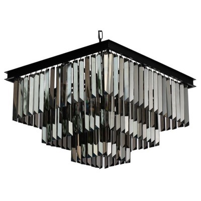 Подвесная люстра Loft it Prism 10018/500S LF_10018_500S