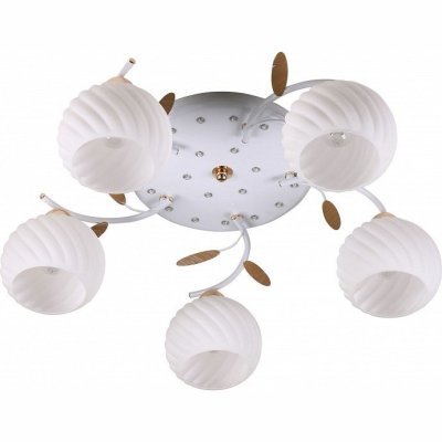Потолочная люстра IDLamp 82...