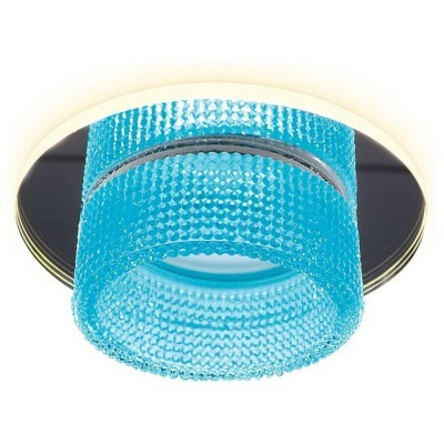 Встраиваемый светильник Ambrella Light TN TN351 AMBR_TN351