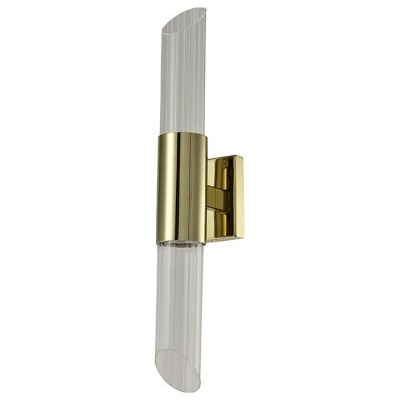 Бра Newport 7270 7272/A new gold NWP_M0062310