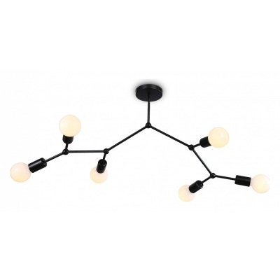 Люстра на штанге Ambrella Light TR TR8036 AMBR_TR8036