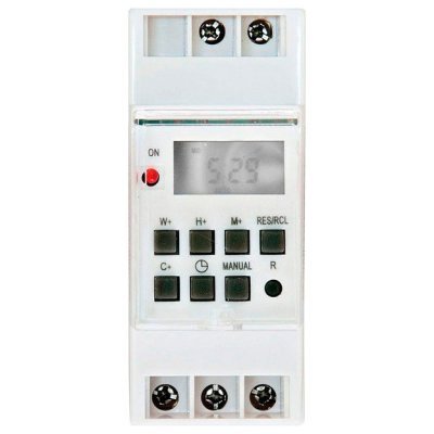Розетка умная Feron Tm 41 2...