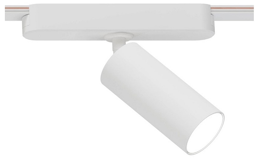 Фото Светильник на штанге Arte Lamp Rapid A6156PL-1WH AR_A6156PL-1WH - интернет-магазин МегаТерем в Москве