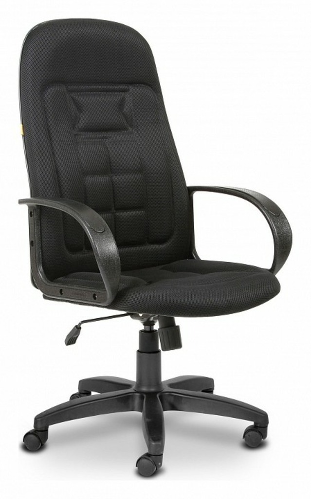 Фото Кресло компьютерное Chairman 727 CHA_6110220 - интернет-магазин МегаТерем в Москве