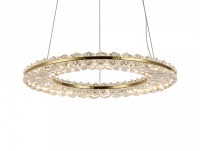 Подвесная люстра Newport CRYSTAL М0071039 NWP_M0071039