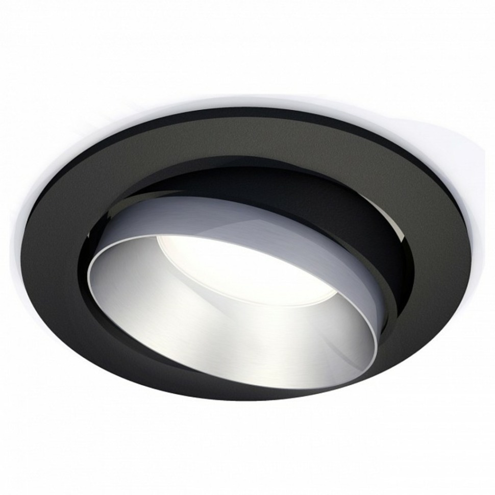 Фото Встраиваемый светильник Ambrella Light XC XC7652023 AMBR_XC7652023 - интернет-магазин МегаТерем в Москве