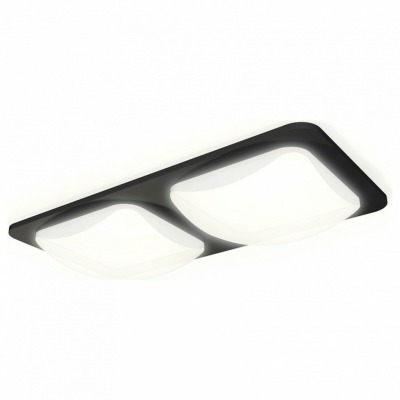 Встраиваемый светильник Ambrella Light XC XC7906014 AMBR_XC7906014