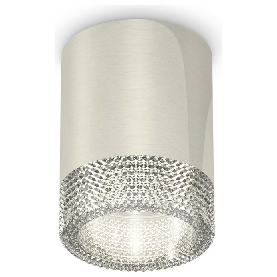 Фото Накладной светильник Ambrella Light XS XS6305010 AMBR_XS6305010 - интернет-магазин МегаТерем в Москве
