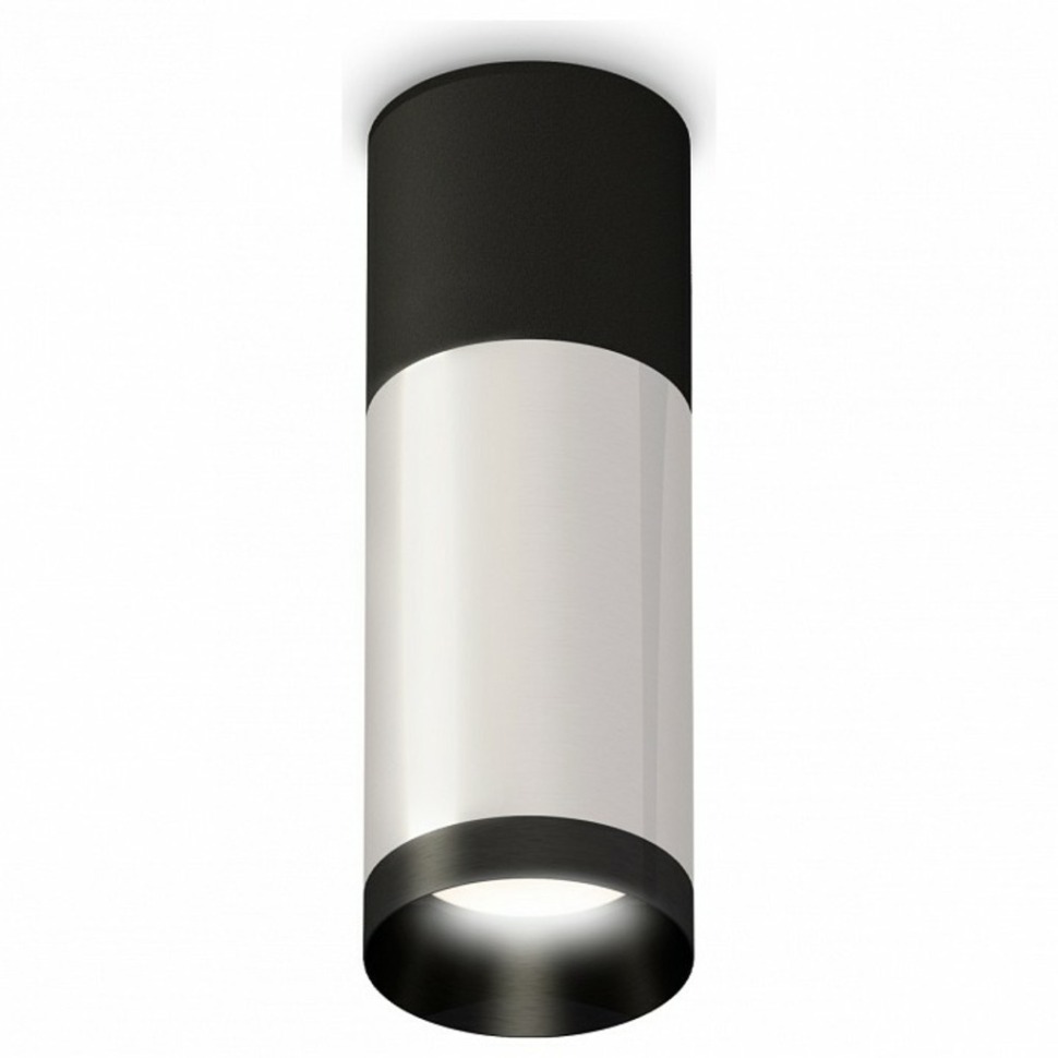 Фото Накладной светильник Ambrella Light XS XS6325060 AMBR_XS6325060 - интернет-магазин МегаТерем в Москве