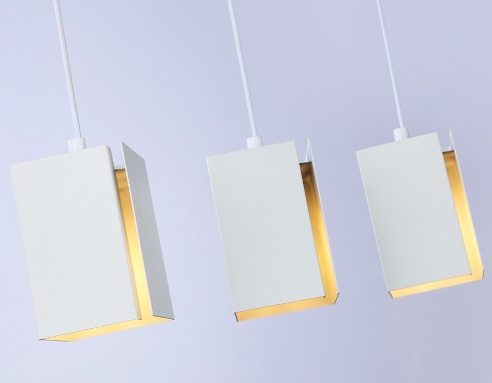 Фото Подвесной светильник Ambrella Light TN TN5138 AMBR_TN5138 - интернет-магазин МегаТерем в Москве