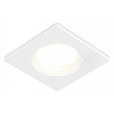 Встраиваемый светильник Ambrella Light TN TN102817 AMBR_TN102817