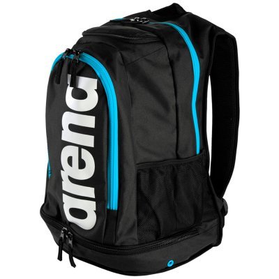 Рюкзак Fastpack Core Black/...