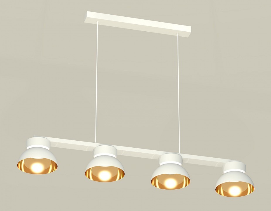 Фото Подвесной светильник Ambrella Light XB XB9151101 AMBR_XB9151101 - интернет-магазин МегаТерем в Москве
