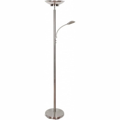Торшер с подсветкой IDLamp ...