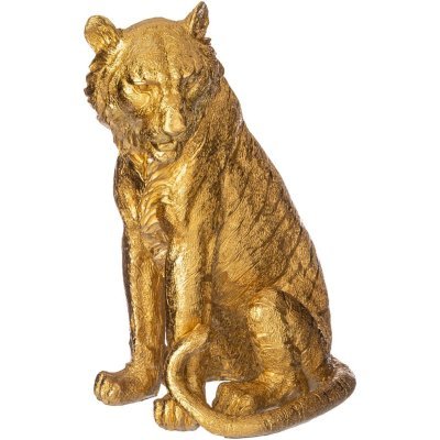 Фигурка тигр 30*20*38cm Lef...