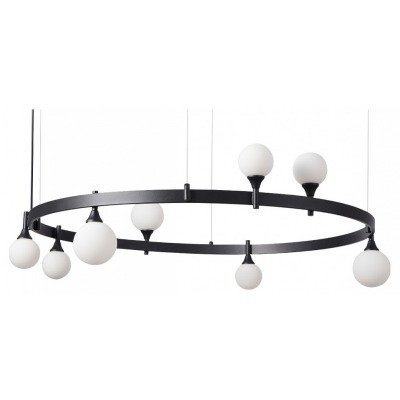 Подвесная люстра Kink Light Бьянки 07808-8,19 KL_07808-8.19