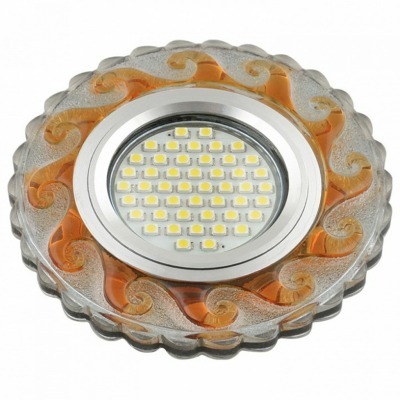 Встраиваемый светильник Fametto DLS-L139 UL-00003873 UL_UL-00003873