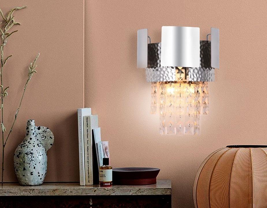 Фото Бра Ambrella Light TR TR5250 AMBR_TR5250 - интернет-магазин МегаТерем в Москве