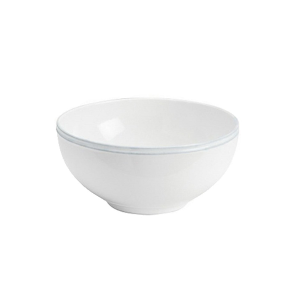 Фото Чаша FIS211-WHI(FIS211-02202F), 21,4 см, керамика, white, Costa Nova - интернет-магазин МегаТерем в Москве